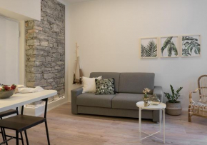 Exclusive Green Apartment - City Center - Como - Near Station Como